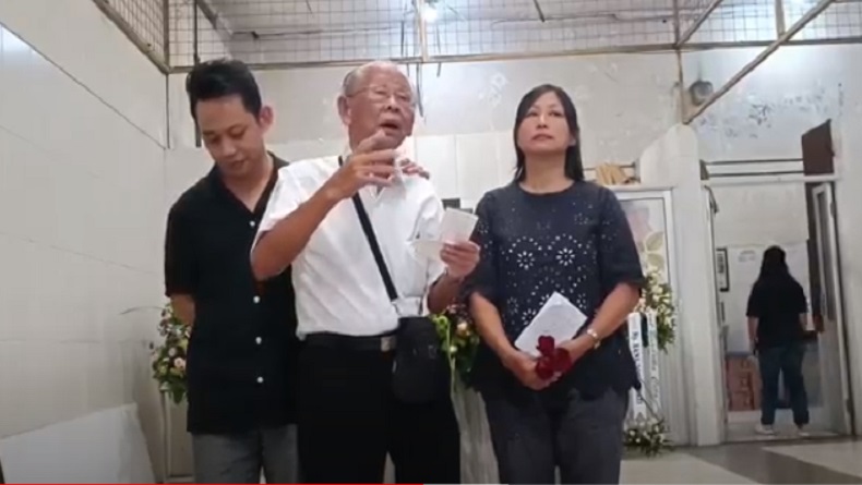Kisah Haru Pasutri di Malang Donorkan Jenazah hingga Kornea Mata untuk Orang Buta