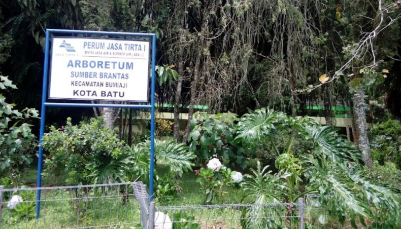 Kemarau Panjang, Sumber Air di Sungai Brantas Batu Masih Aman