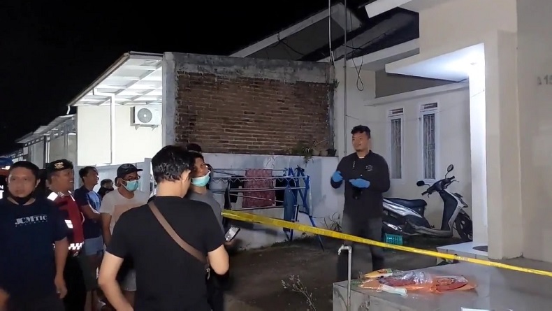 Ciamis Geger, Warga Temukan 2 Mayat dalam 1 Rumah di Panyingkiran