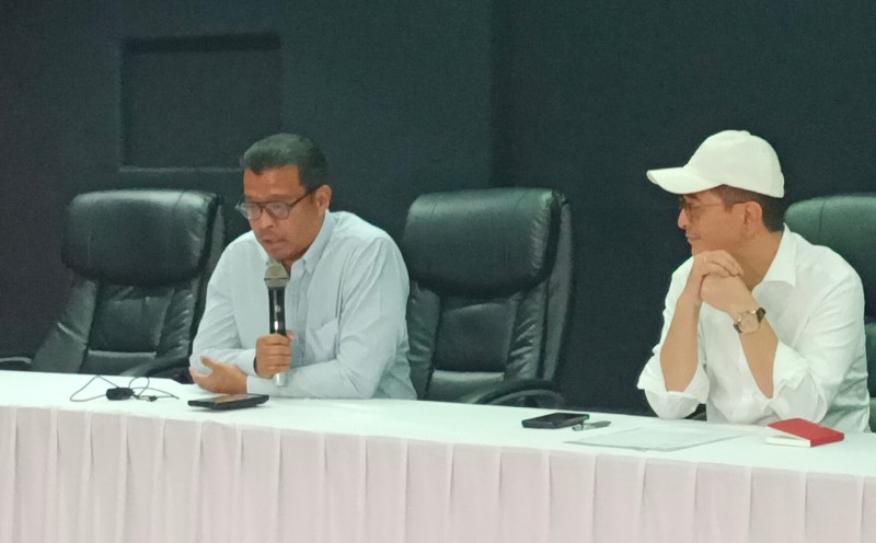 Andi Widjajanto Gabung TPN Ganjar Pranowo, PPP Yakin Lemhannas Tetap Netral