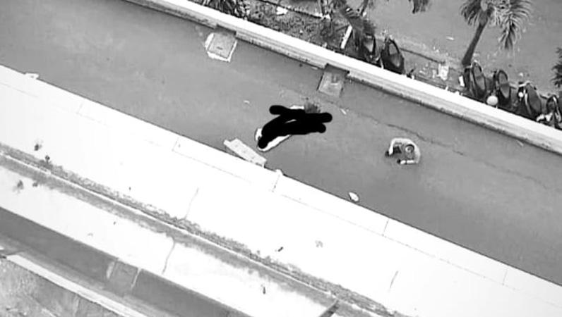 Keluarga Tolak Autopsi, Jenazah Mahasiswi Unnes Diduga Bunuh Diri Dimakamkan di Cilacap