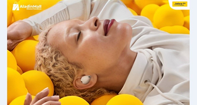 Bikin Aktivitas Makin Maksimal, Berikut Fitur dan Kegunaan Earbuds Nirkabel yang Perlu Diketahui