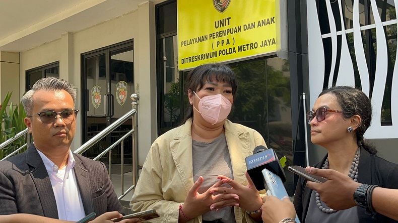 COO Miss Universe Ngaku Terpukul usai Ditetapkan Jadi Tersangka Pelecehan: Saya Syok