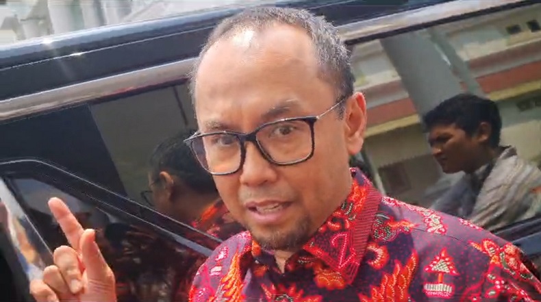 Ngeri, PPATK Catat Transaksi Judi Online Rp600 Triliun Periode Januari-Maret 2024