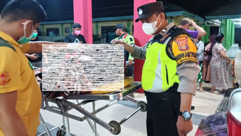 Pekerja asal China Tewas Akibat Ledakan dan Kebakaran di Pabrik Smelter Nikel PT KFI