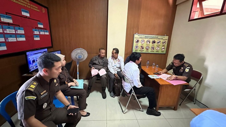 Rektor Unud I Nyoman Gde Antara Akan Disidang 19 Oktober Kasus Dugaan Korupsi SPI