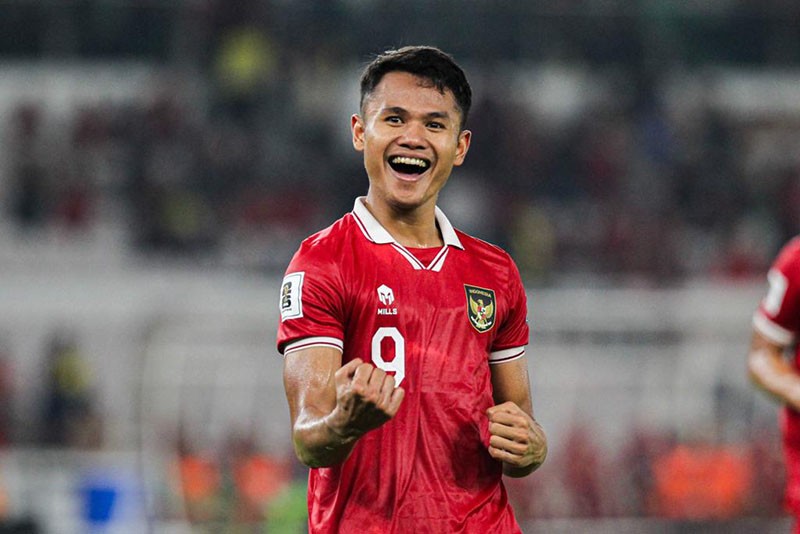 Head to Head Timnas Indonesia Vs Filipina, Tim Garuda Pernah Menang 12-0