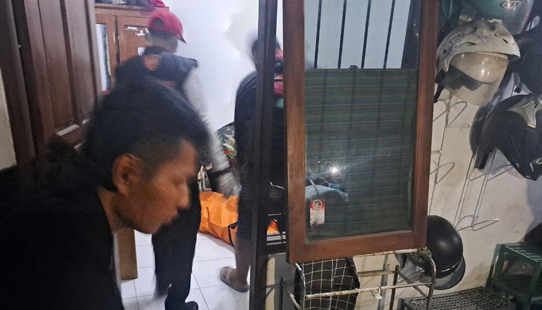 Semarang Gempar, Mahasiswi Cantik Ditemukan Tewas di Kamar Kos Bulusan 