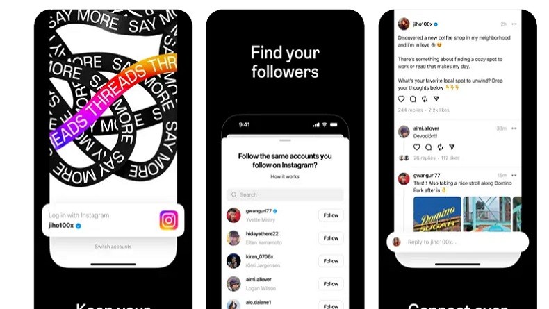 Asyik, Threads Akhirnya Punya Fitur Edit