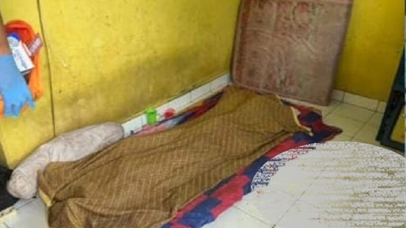 Terungkap Isi Chat Terakhir Mahasiswi Tewas usai Aborsi, Kabari Pacar Bakal Gugurkan Kandungan