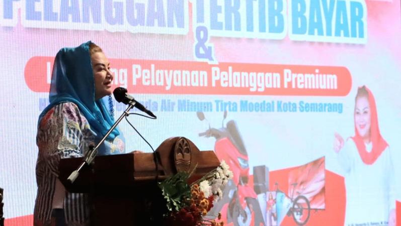 Kasus Dugaan Bunuh Diri Mahasiswi, Ini Pesan Wali Kota Semarang ke Orang Tua dan Pemilik Kos