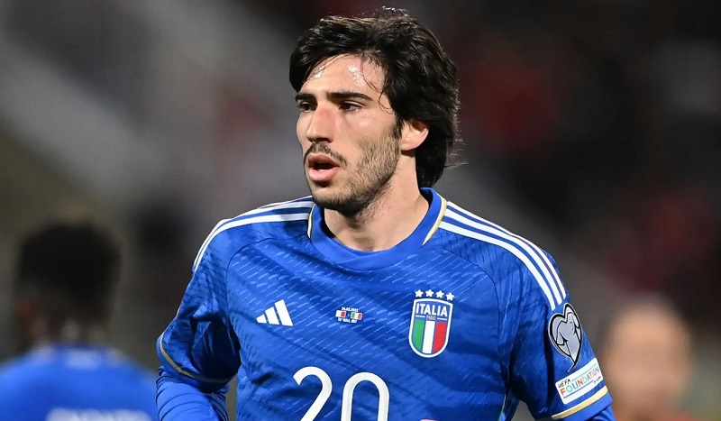 Juventus Disarankan Boyong Gelandang Italia Terbaik Saat Ini, Siapa?