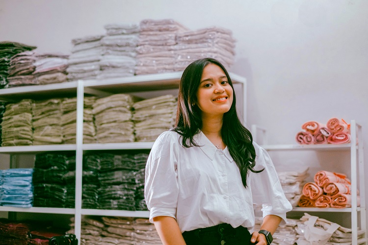 Mau Buka Usaha Online? Simak Ragam Program dari Shopee untuk UMKM