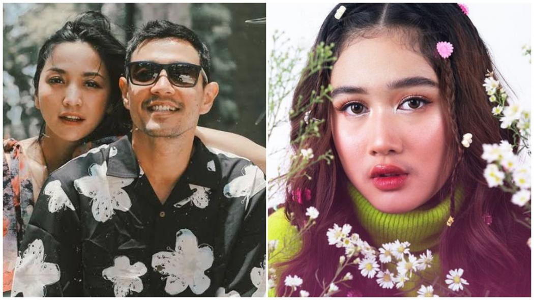 Cerita Asya, Anak Hesti Purwadinata dan Edo Borne yang Debut di Industri Musik