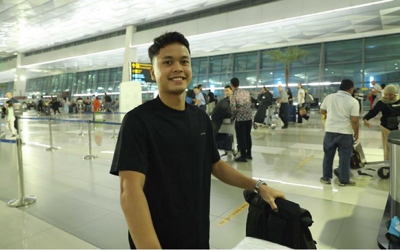 Tim Bulu Tangkis Indonesia Berangkat ke Denmark, PBSI Taruh Harapan Tinggi