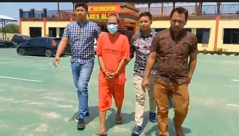  Bejat, Kakek di Blora Perkosa Gadis Difabel hingga Hamil