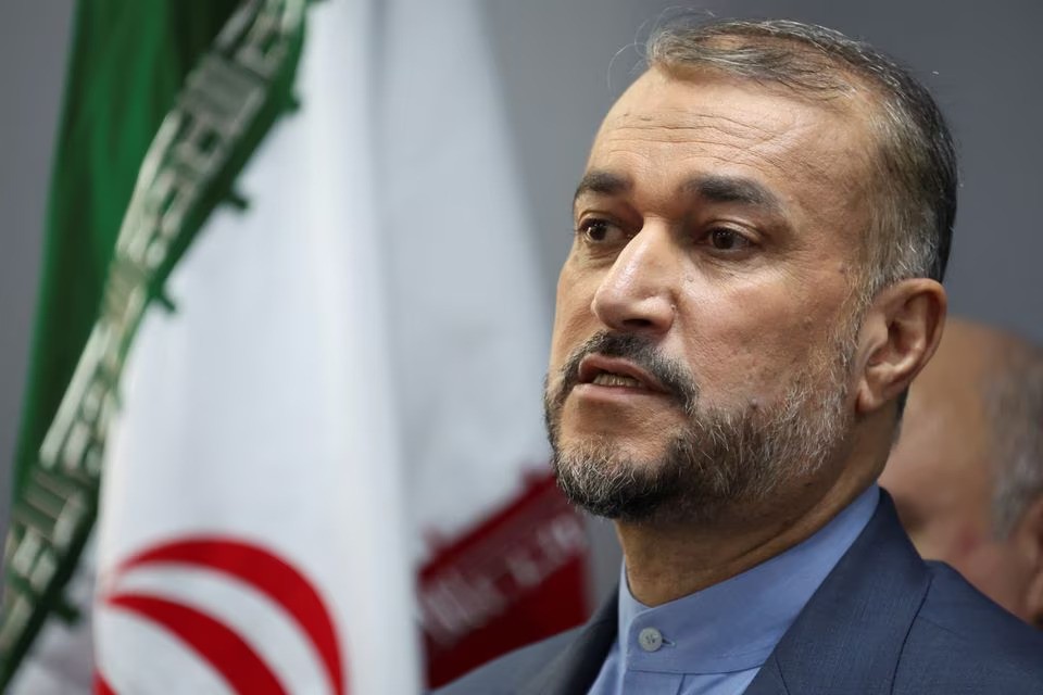Iran: Jika Kekejaman Israel di Gaza Berlanjut, Kami Tak Bisa Cuma Jadi Penonton!