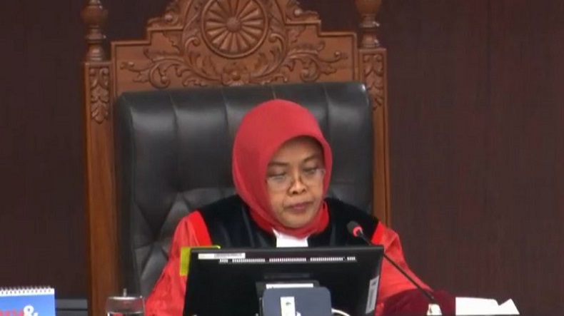 Hakim MK Enny Setuju Batas Usia Capres-Cawapres di Bawah 40 Tahun: Minimal Jabat Gubernur