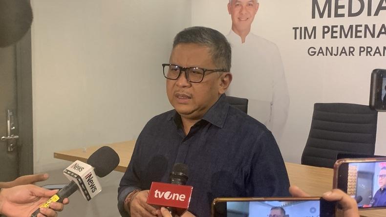Sekjen PDIP Prihatin dengan Kondisi MK: Ada Persoalan Pelanggaran Norma