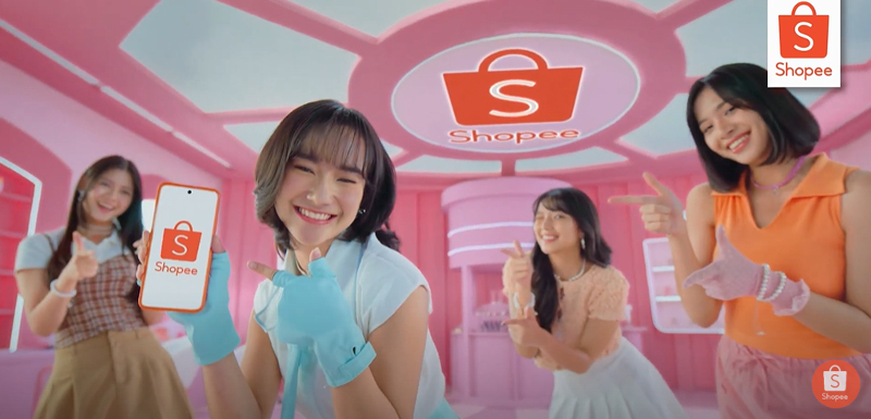 Kolaborasi dengan JKT48, Iklan Terbaru Shopee 11.11 Big Sale Langsung Tuai Pujian!