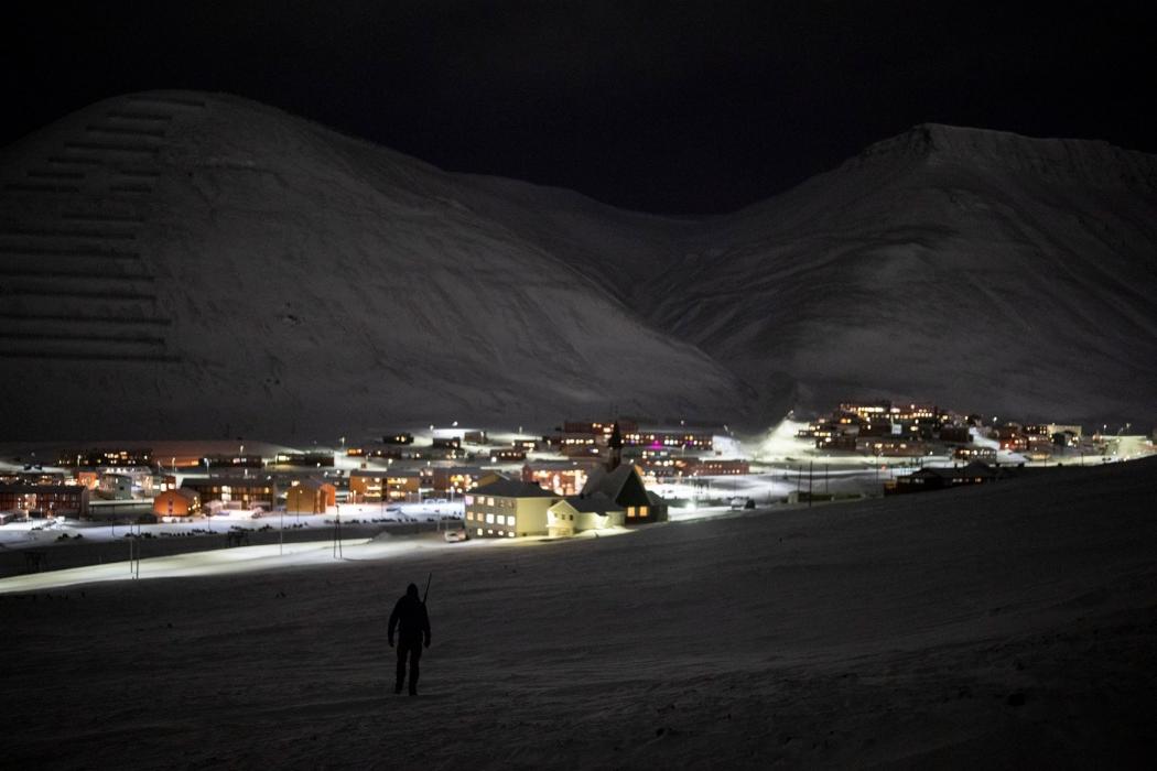Negara dengan Malam Terpanjang akibat Fenomena Polar Night, Matahari Tak Terbit selama 6 Bulan!