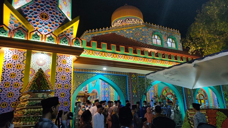 Ponpes HSHF Sukabumi Terima Santri Non-Muslim, Ini Alasan dan Tujuannya