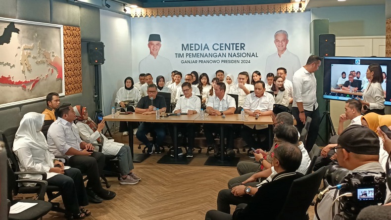 Kisah Rumah Cemara 19: Dua Kali Antar Jokowi Jadi Presiden, Kini Ganjar