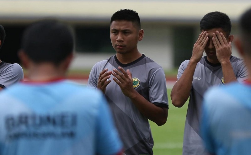 Suporter Brunei Darussalam Tetap Serbu Tiket vs Indonesia, Segini Harganya