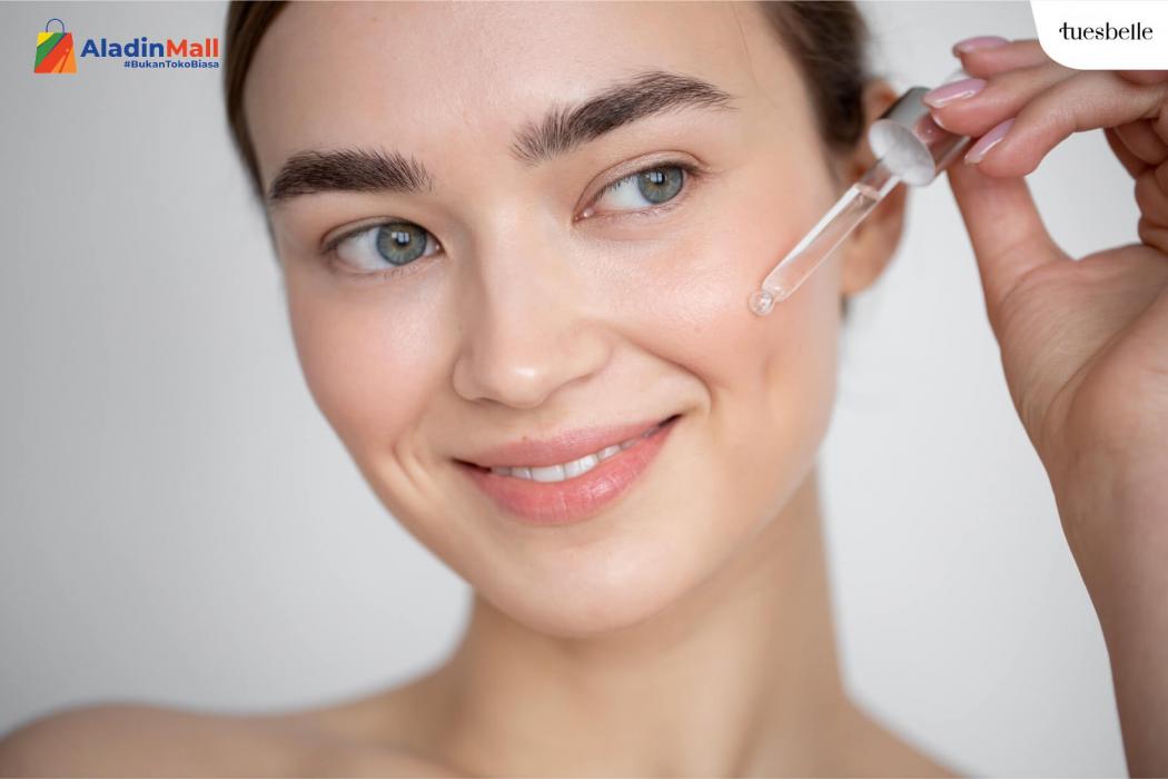 Jangan Sembarangan Merawat Wajah, Ini Urutan Skincare untuk Pemula yang Benar