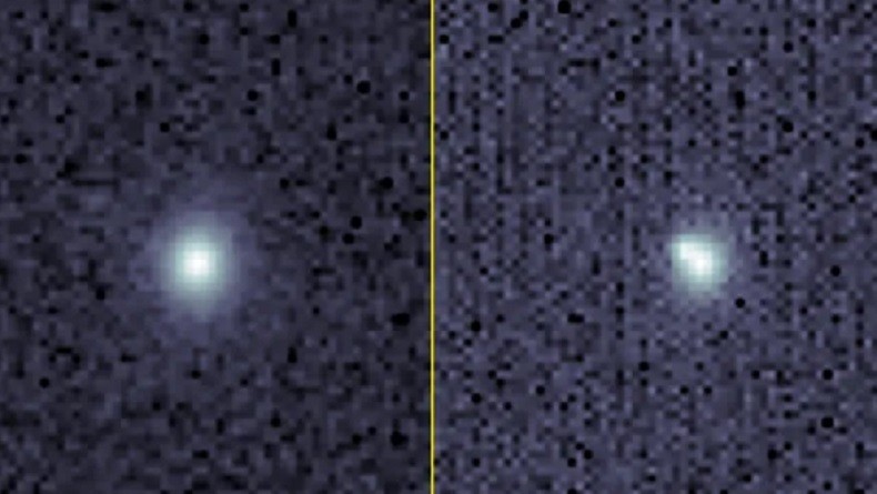 AI Berhasil Mendeteksi Supernova untuk Pertama Kali, Percepat Proses Analisis