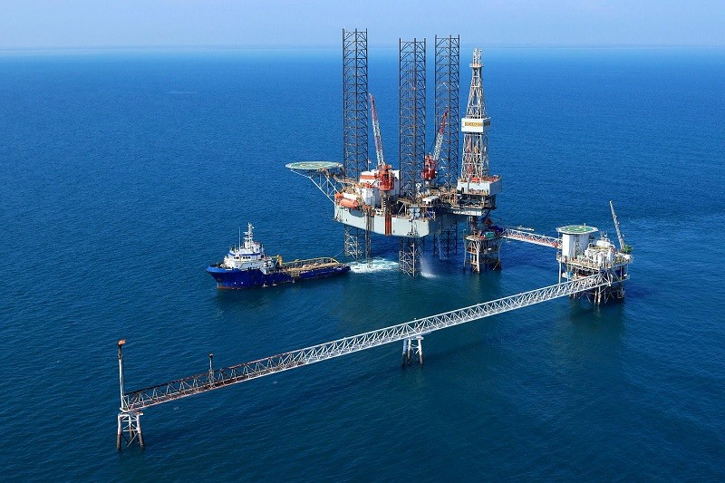 Pertamina Hulu Energi Beberkan Temuan Sumber Daya Migas, Ini Lokasinya