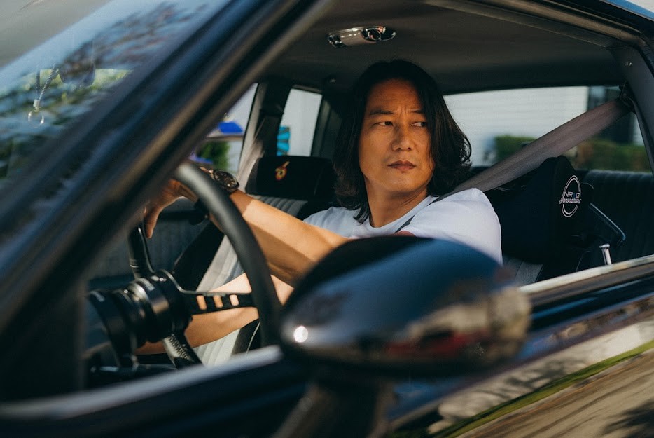 Aktor Fast and Furious Ingin Bikin Film Manga Legendaris Initial D