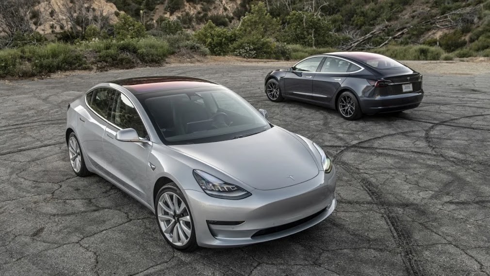 Pemilik Tesla Ini Terkejut, Perbaikan Baterai Kena Biaya Rp324,2 Juta 