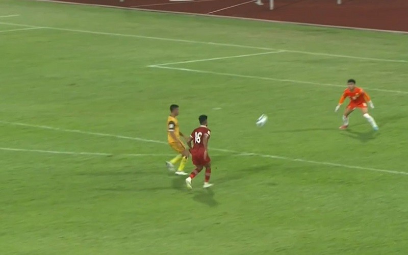 Hasil Indonesia Vs Brunei Darussalam: Menang Besar, Skuad Garuda Menuju Putaran 2