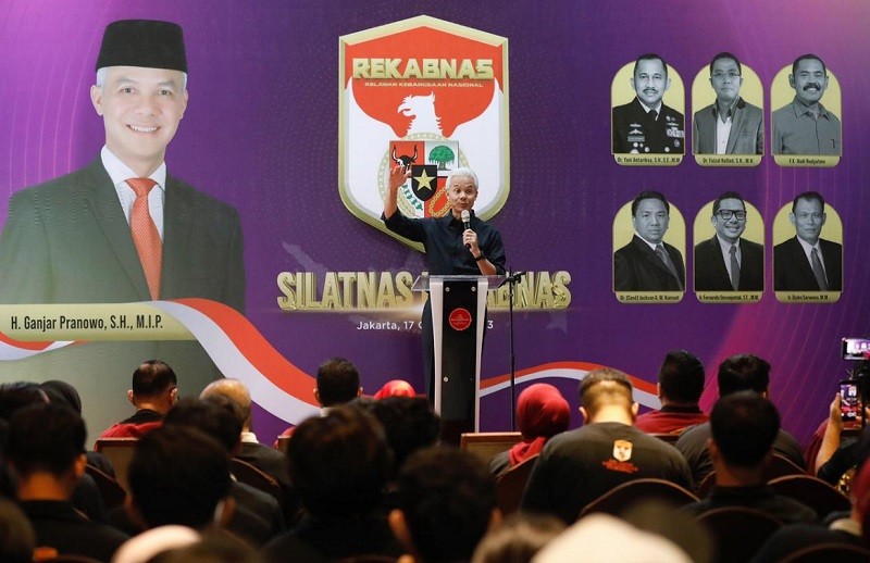 Atasi Kebutuhan Lapangan Pekerjaan, Ganjar: Optimalisasi Potensi Kelautan dan Pertanian