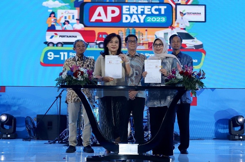 Indonesia Healthcare Corporation Gandeng Rumah Sakit Terkemuka Dunia Perluas Layanan Kesehatan 