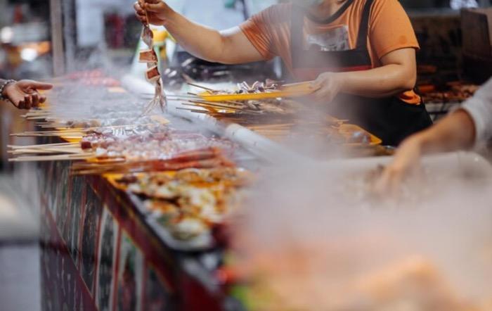 7 Jenis Usaha Kuliner yang Paling Laku 2023, Modal Kecil Untung Banyak Nih!