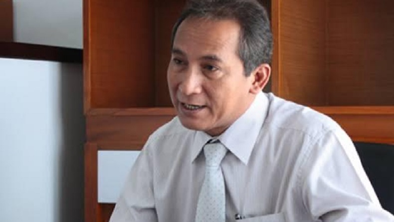 Pakar HTN Unpad Soroti Putusan MK Batas Usia Capres Cawapres, Begini Pendapatnya