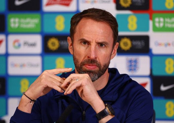 Pelatih Inggris Ketar-ketir Spanyol Lebih Diuntungkan di Final Euro 2024