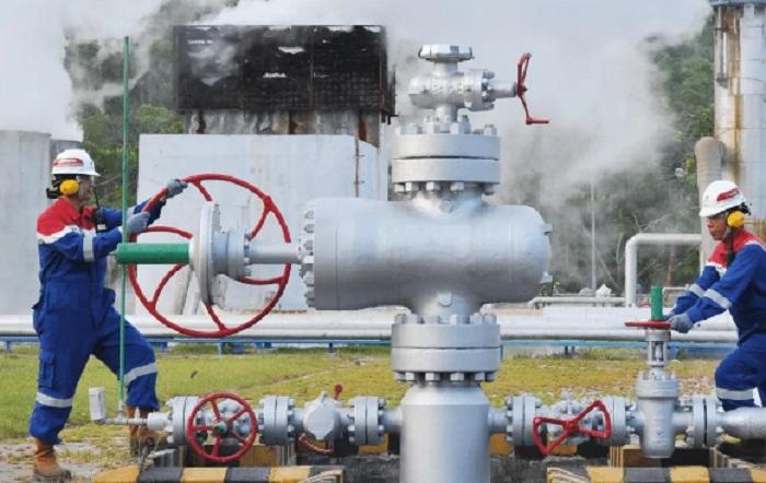 Masuk Masa Transisi Energi, Pertamina Komitmen Jaga Pasokan BBM dan Elpiji