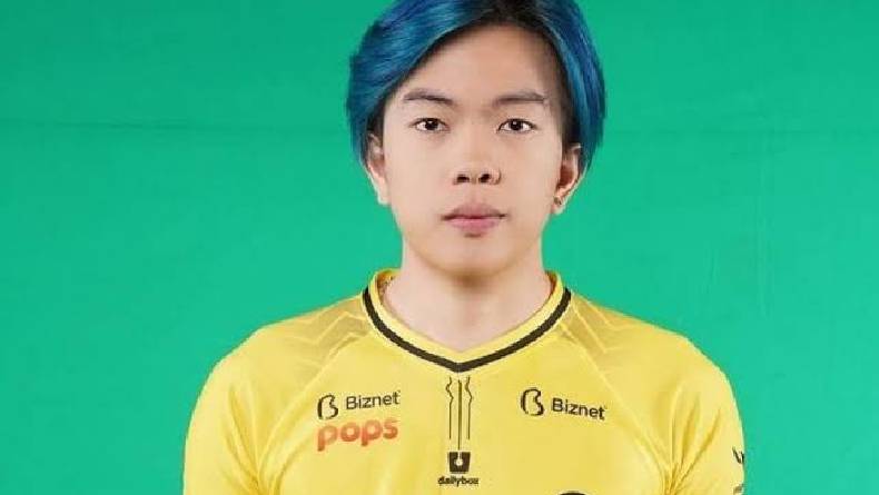 Profil dan Biodata ONIC Kiboy, Pemenang MPL ID Season 12
