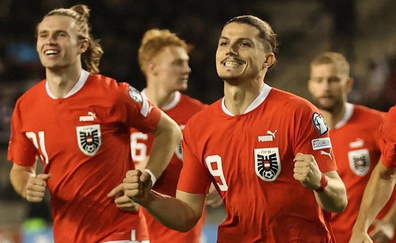 Daftar 8 Tim Lolos Euro 2024: Mantan Pelatih Man United Bikin Kejutan