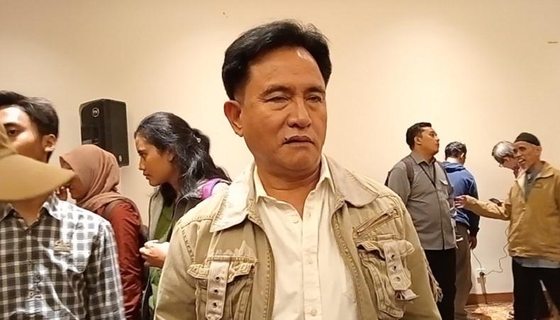 Yusril Ihza Mahendra Diperiksa sebagai Saksi Meringankan Firli Bahuri Hari Ini