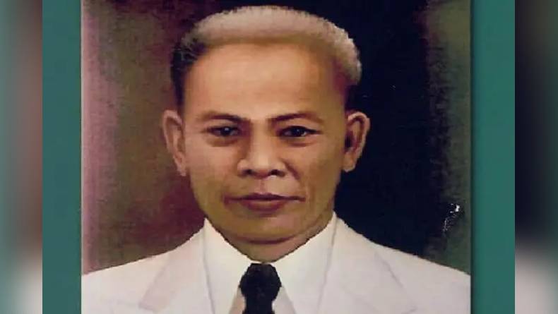 Biografi Otto Iskandardinata, Pahlawan Berjuluk Si Jalak Harupat