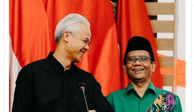 Ganjar-Mahfud MD Antikorupsi, Ini 4 Dampak Korupsi Ke Masyarakat Indonesia