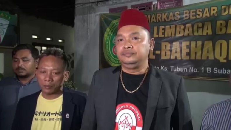 Kasus Pembunuhan Ibu dan Anak di Subang, Kuasa Hukum Tersangka Akan ke Komnas HAM