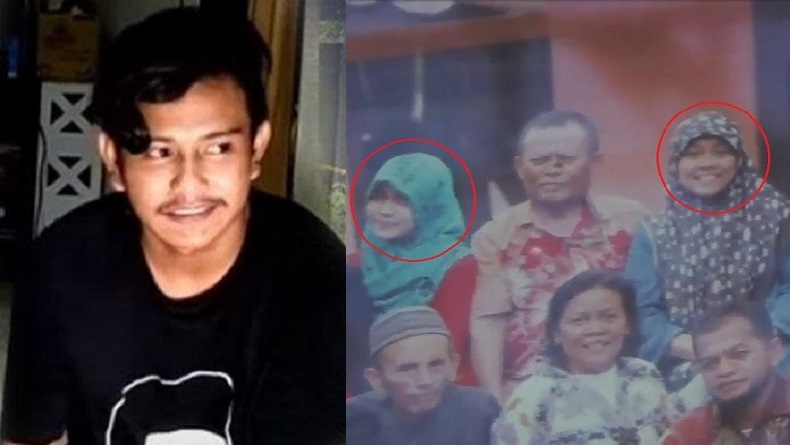 Pembunuhan Ibu dan Anak di Subang, Danu Ambil Golok untuk Yosef dan Bersihkan TKP