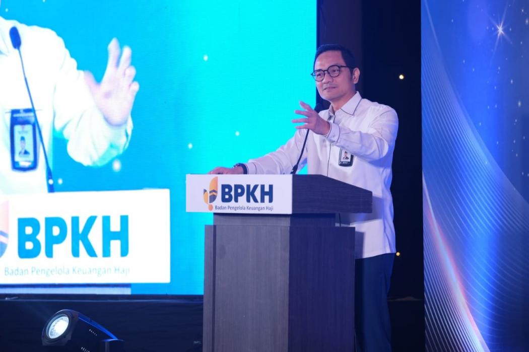 BPKH Bentuk Anak Usaha di Arab Saudi, Optimalkan Nilai Manfaat Jemaah Haji 