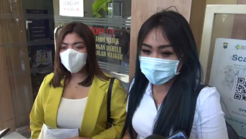DJ Morena dan Puluhan Selebgram Cantik Tertipu Arisan Bodong hingga Rp15 Miliar 