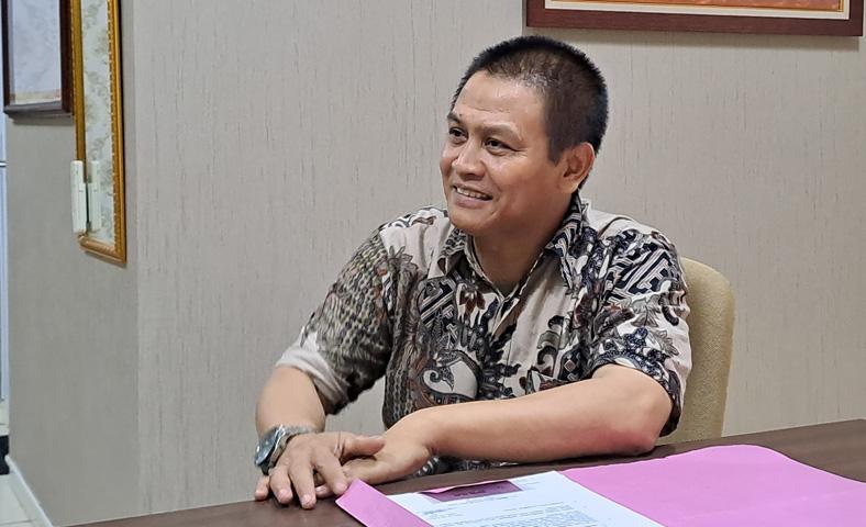 Kasus Penipuan Miliaran Rupiah Tak Jelas, Eks Napiter Bom Thamrin Mengadu ke Polda Jateng